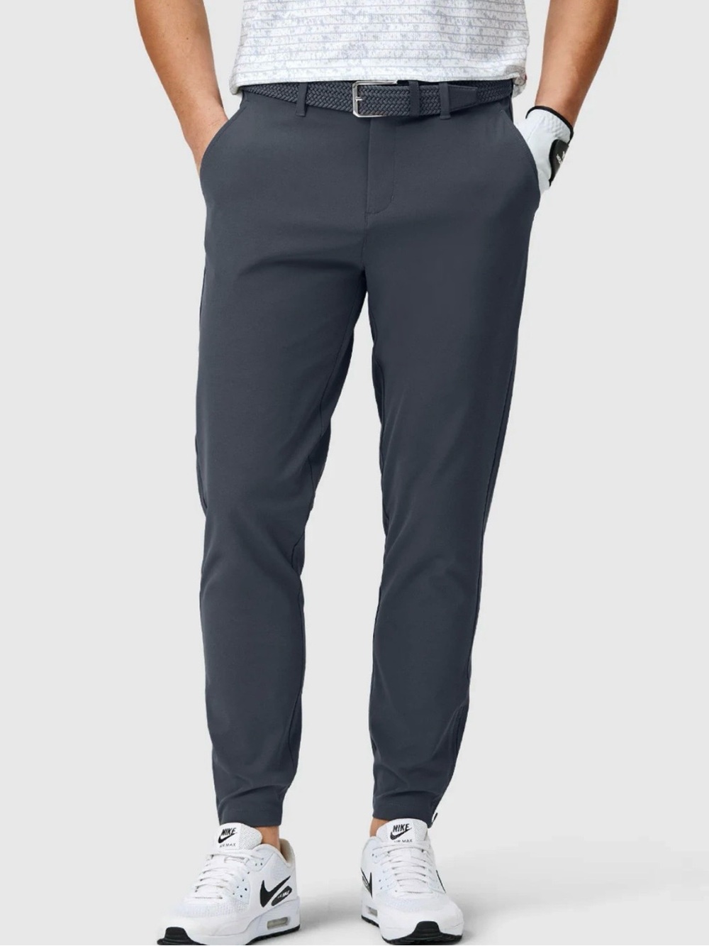 Rhone Commuter Joggers
Men’s Size 32
Dark Gray | Excellent Condition